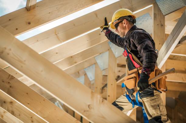 Best Affordable Roofing Company  in Madison, OH