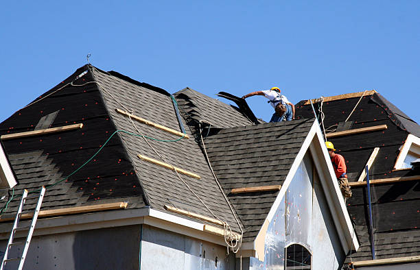 Best Roof Leak Repair  in Madison, OH