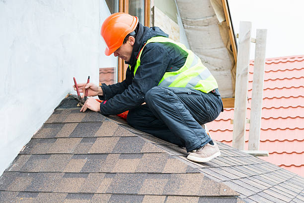 Quick and Trustworthy Emergency Roof Repair Services in Madison, OH