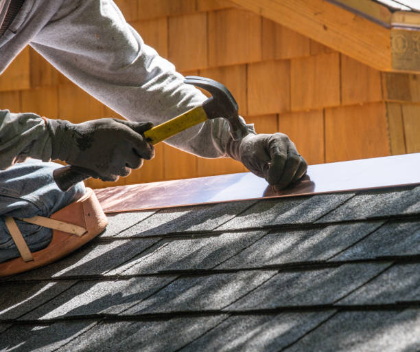 Best Commercial Roofing Services  in Madison, OH